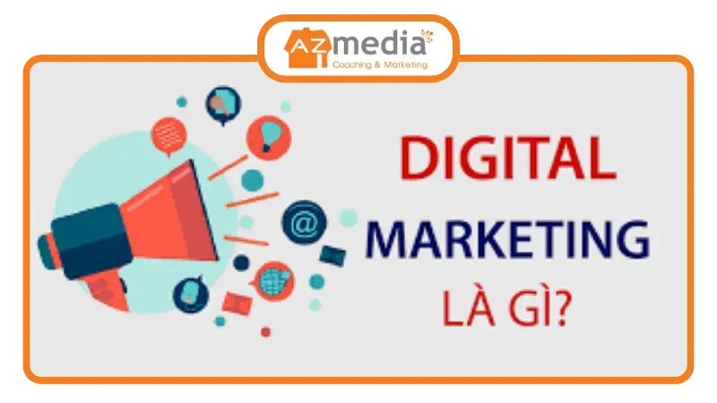 Hướng dẫn xây dựng chiến lược Digital Marketing từ A-Z