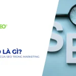 SEO là gì và vai trò trong Digital Marketing
