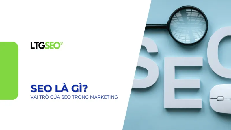Tối ưu website để nâng cao xếp hạng Google